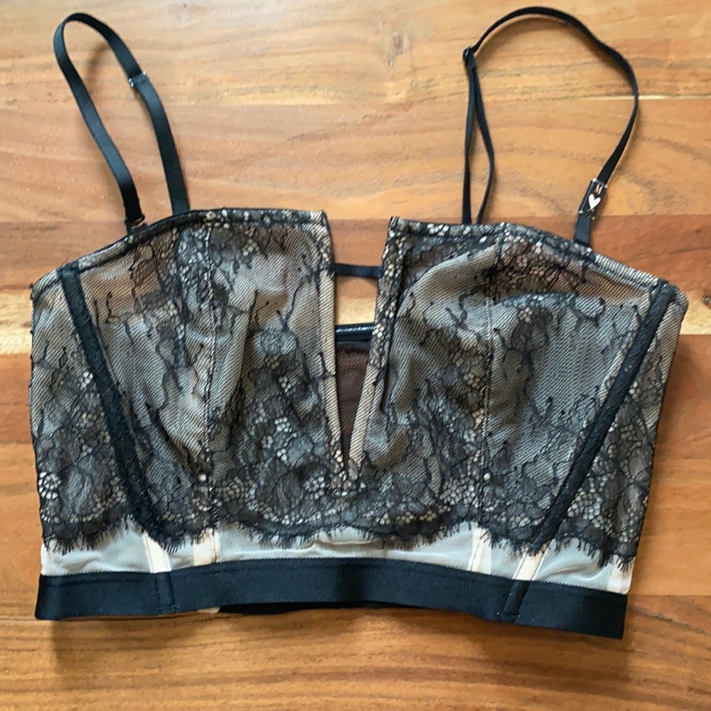 Victoria Secret bra top